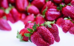 Что приготовить из клубники: рецепты с ФОТО!