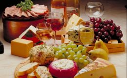 Топ-5 продуктов, которые вызывают недосыпание
