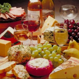 Топ-5 продуктів, що викликають недосипання
