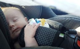 Как выбрать автокресло и какие виды автокресел существуют