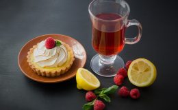 Три чашки чая, которые необходимы каждой женщине