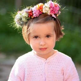 Ігри для малюків: чим зайняти дитину влітку на дачі