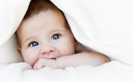 Детское здоровье: 3 незаменимых свойства грудного молока