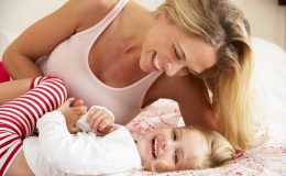 Психолог рассказала, почему просто любить ребенка недостаточно для его счастья