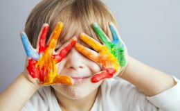 Зарядка для мозга: 6 веселых упражнений для развития ребенка