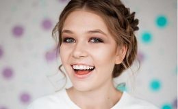 Как дочь Веры Брежневой проводит летние каникулы