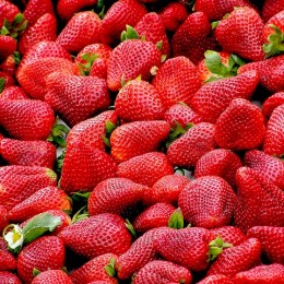 Чому жінкам потрібно їсти полуницю: 5 незамінних властивостей ягоди