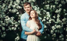 Анна Михайловская рассекретила имя сына