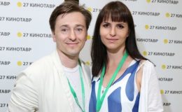 Сергей Безруков показал милое фото с дочкой