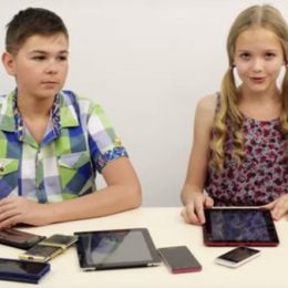 Как рисовать на планшете: простой видеоурок от Cool School