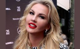 Два капитана: Камалия доверила дочерям штурвал яхты