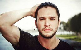 Звезда сериала Игра Престолов рассказал, почему не хочет быть секс символом