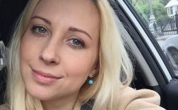 Звездная мама Тоня Матвиенко показала подросшую дочь Нину