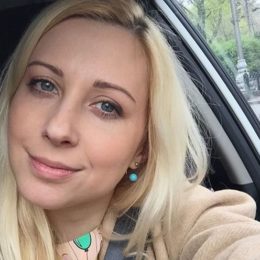 Зіркова мама Тоня Матвієнко показала Ніну, що підросла