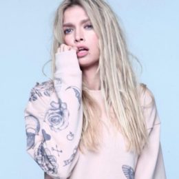 Одеться как Вера Брежнева: 5 секретов стиля звезды