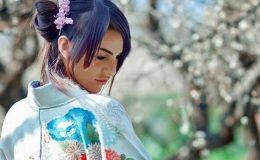 Юлия Волкова показала детей на отдыхе в Испании