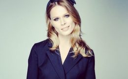 Звездный стиль Ольги Фреймут: элегантность, изысканность и яркие акценты