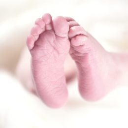 Родителям на заметку: 6 вещей, которые нужно знать о первых днях жизни малыша