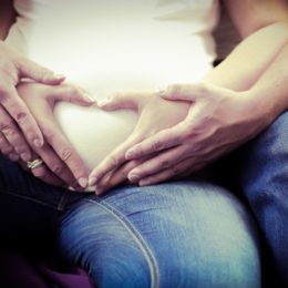 Как подготовить папу к рождению малыша: 5 практических советов