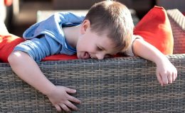 Гиперактивность у ребенка: 5 эффективных упражнений от детского психолога