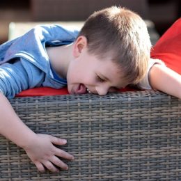 Гиперактивность у ребенка: 5 эффективных упражнений от детского психолога