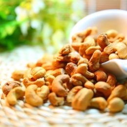 Какие продукты берегут от остеохондроза