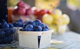 Детское питание: 5 лучших летних продуктов