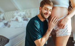 5 типов пап, которых лучше не брать на роды