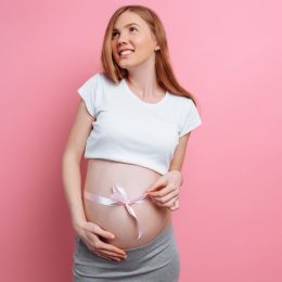 Беременность: 9 неожиданных удовольствий, которыми нужно успеть насладиться
