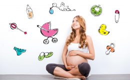 Чи варто розголошувати ім’я майбутньої дитини?