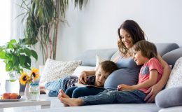 Для беременных: как получить бесплатную медицинскую помощь