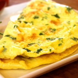 Что приготовить быстро и вкусно: Топ-3 быстрых и полезных осенних блюда