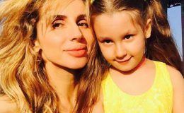 Светлана Лобода показала своих дочерей