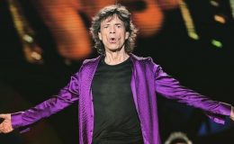 72-річний Мік Джаггер стане батьком восьмого разу