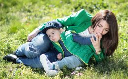 Завершуємо грудне вигодовування: як це зробити легко та без проблем