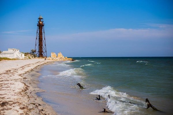 море, отдых с детьми, азовское море или Черное море, на море с ребенком, где оздоровить ребенка. безопасный пляж, Арабатская стрелка, Затока, Бугаз, Скадовск отзывы