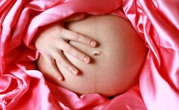 10 фотографий, которые должны быть у каждой беременной