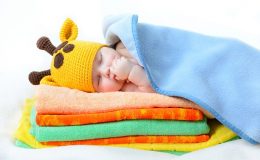 Что нужно новорожденному для выписки из роддома