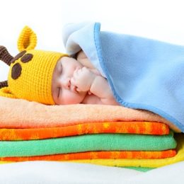 Что нужно новорожденному для выписки из роддома