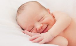Поражение нервной системы у новорожденного: причины, последствия, лечение