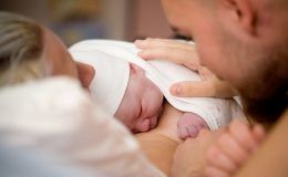 Новорожденный и кондиционер: 7 главных правил