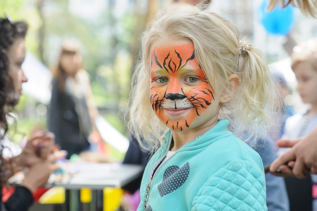 Отдых для всей семьи: фестиваль Family Day  в парке «Победа»