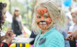Відпочинок для сім’ї: фестиваль Family Day у парку «Перемога»