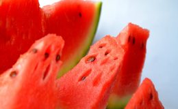 Арбузная диета: как вкусно похудеть на 7 кг