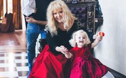 9 знаменитостей, которым ребенка родила суррогатная мать