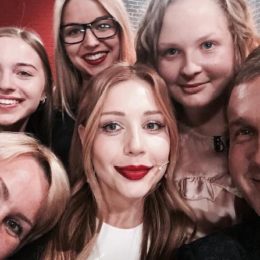 Тіна Кароль змінила імідж заради дітей