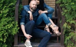 Маша Єфросиніна розповіла про складнощі у стосунках із чоловіком