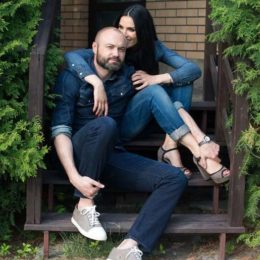 Маша Ефросинина рассказала о сложностях в отношениях с мужем