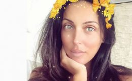 Співачка Алсу народила третю дитину і назвала ім’я
