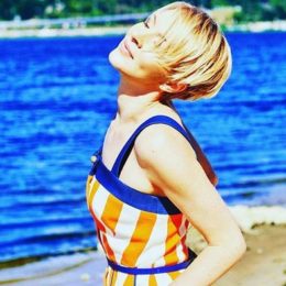Марина Леончук показала сина на відпочинку та розповіла про розлучення